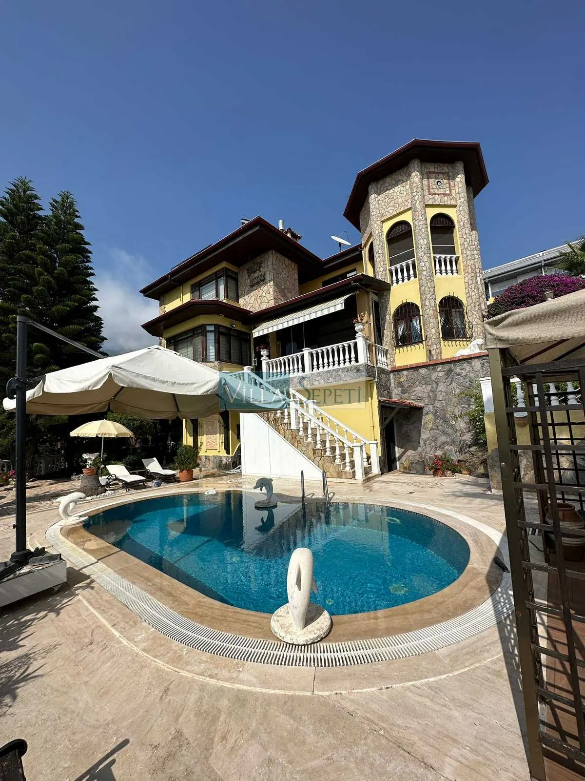 Villa Sed Tlos 1