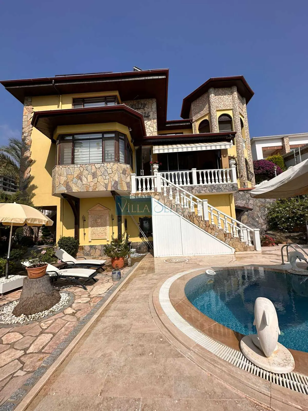 Villa Sed Tlos 2