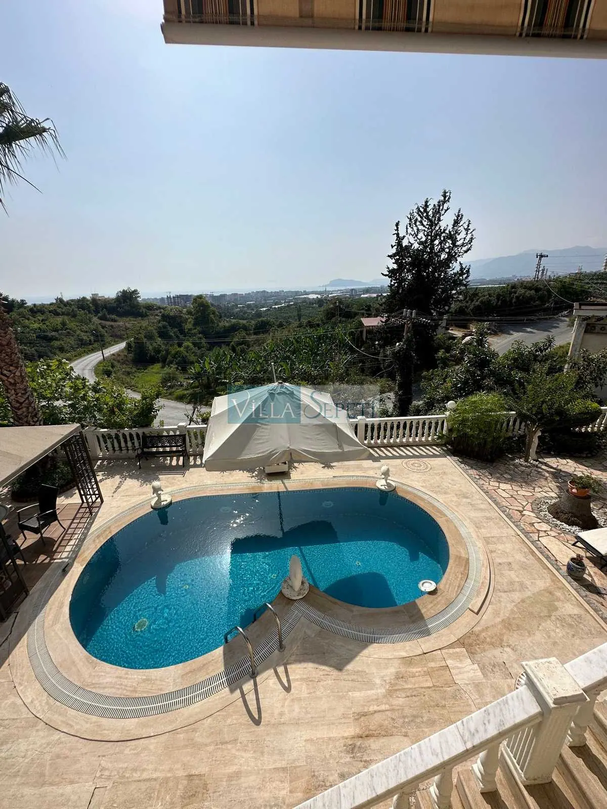 Villa Sed Tlos 4