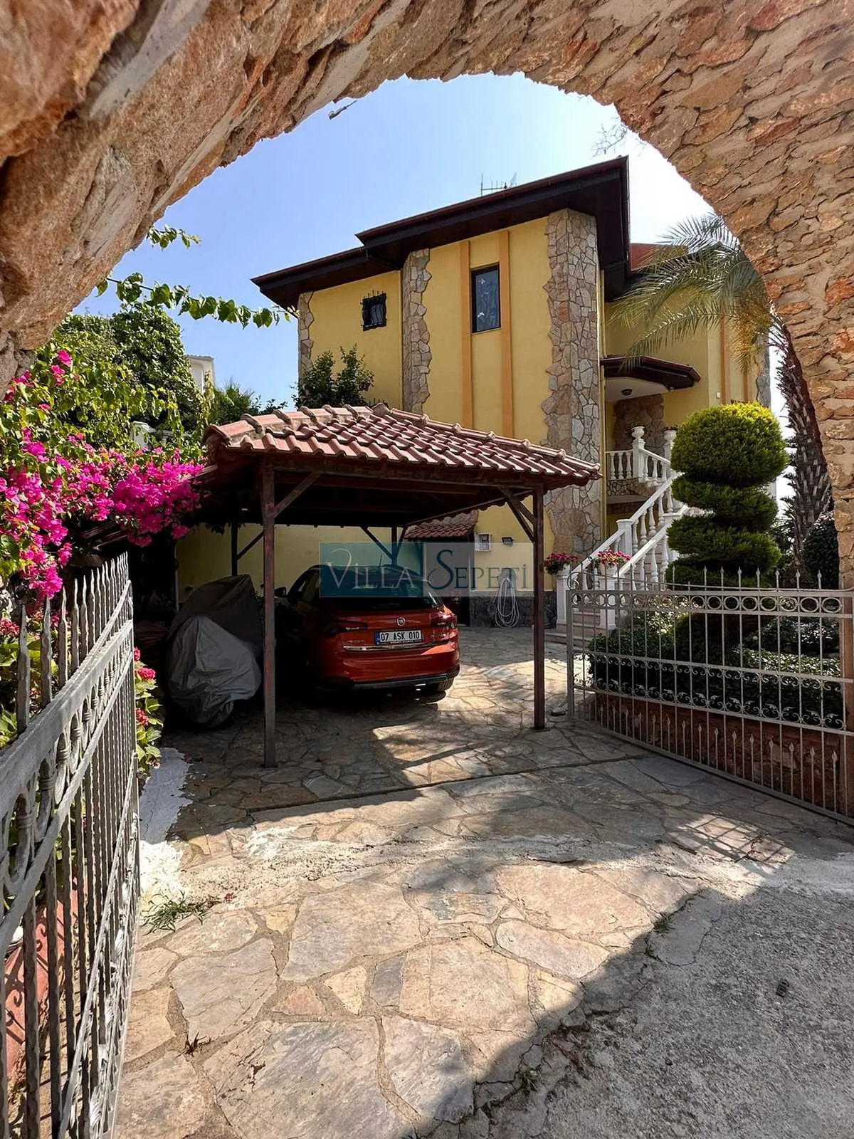 Villa Sed Tlos 5