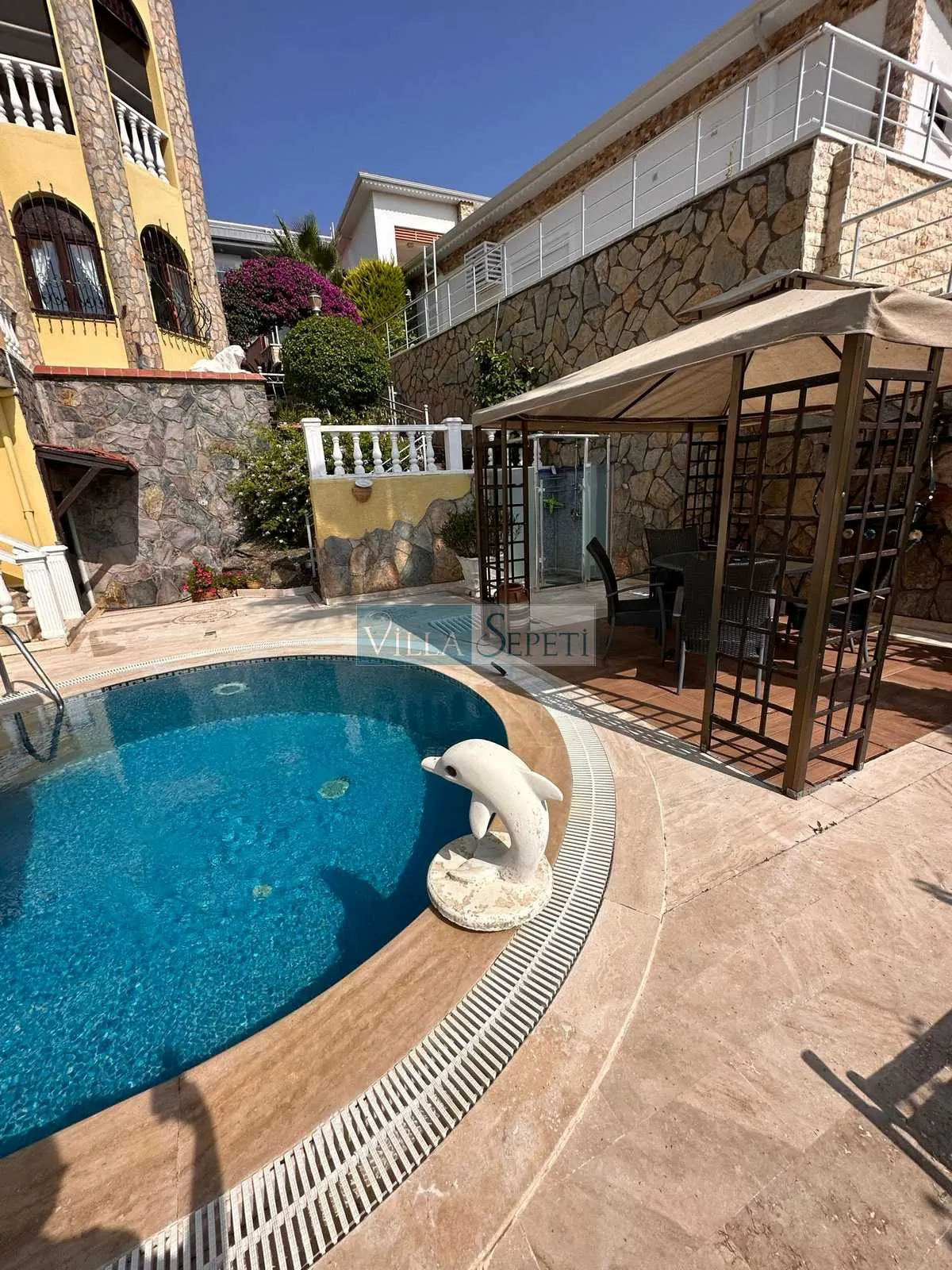 Villa Sed Tlos 6