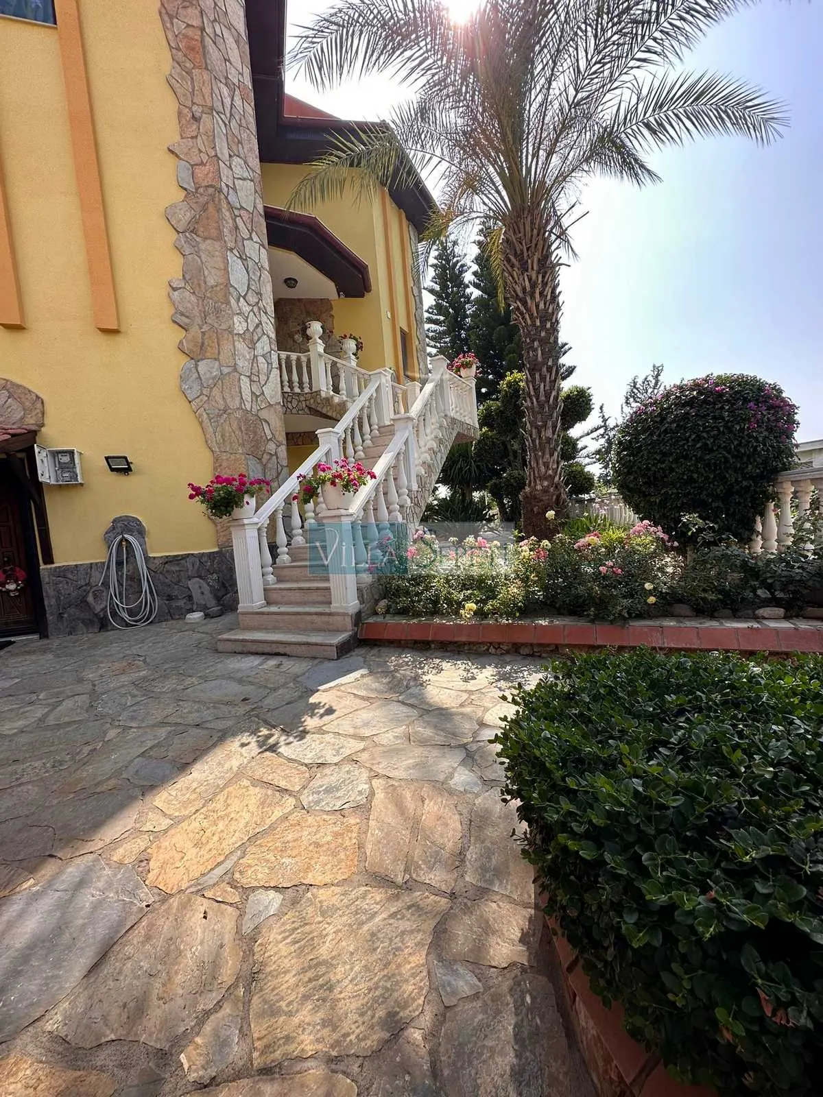 Villa Sed Tlos 7
