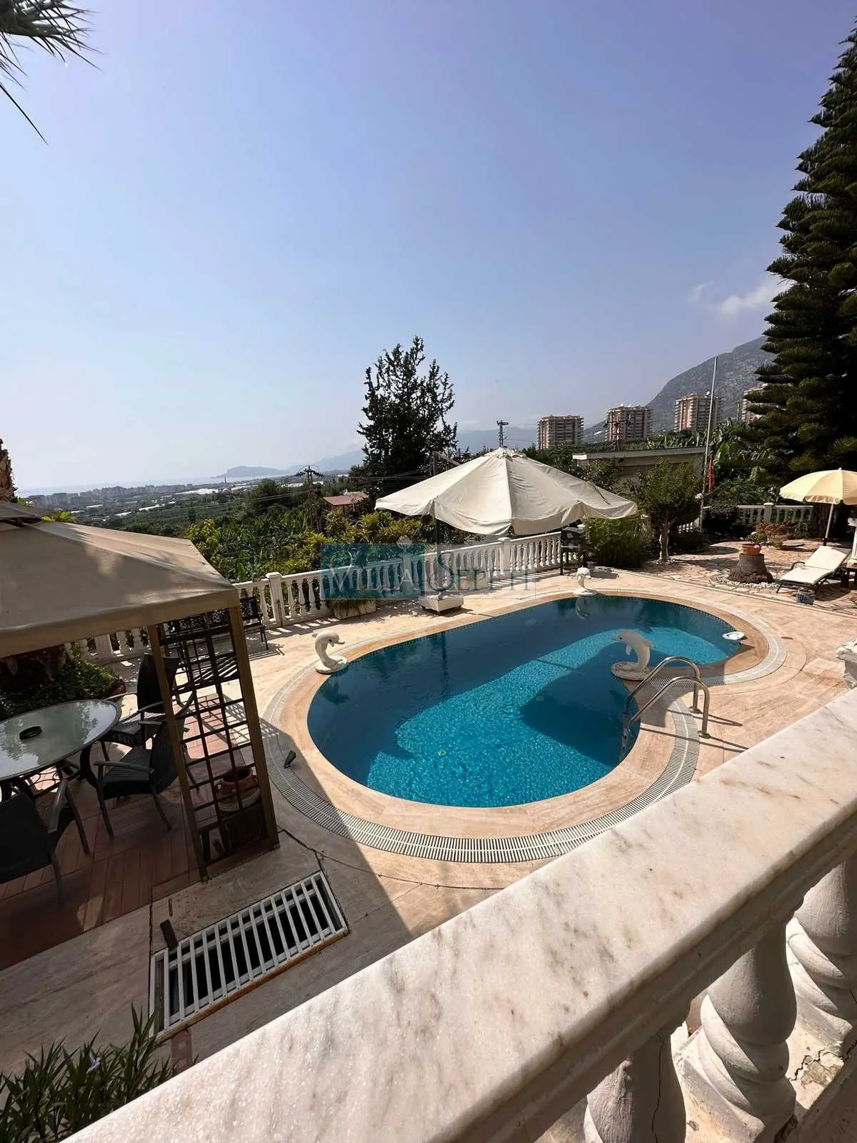 Villa Sed Tlos 8