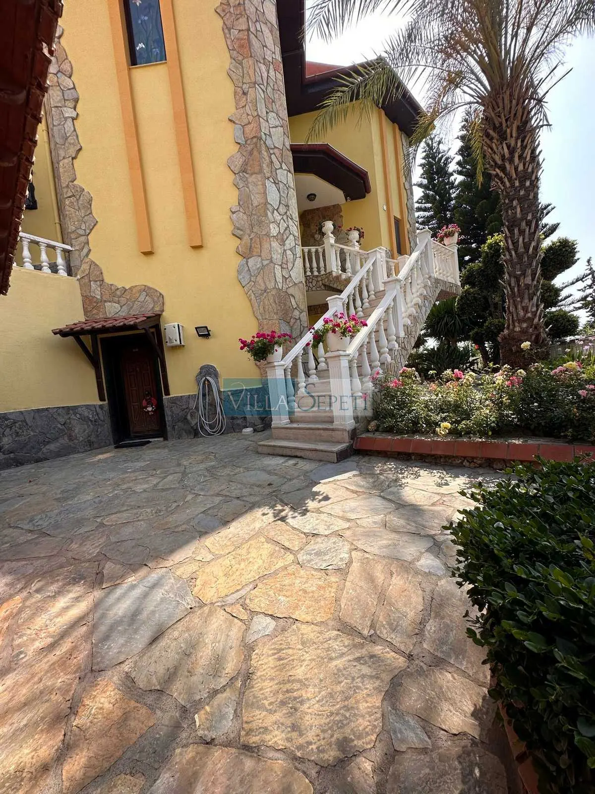 Villa Sed Tlos 10