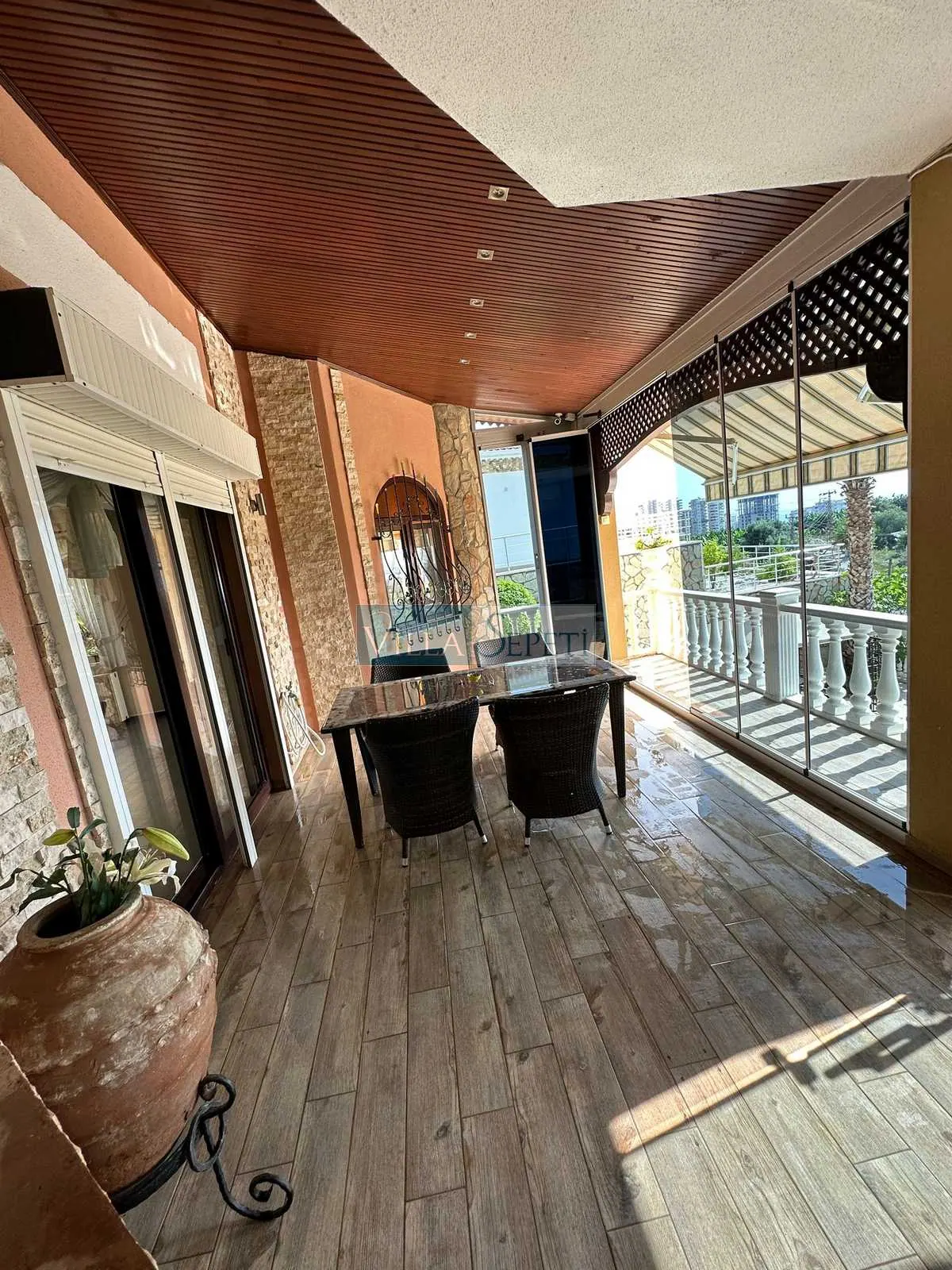 Villa Sed Tlos 11