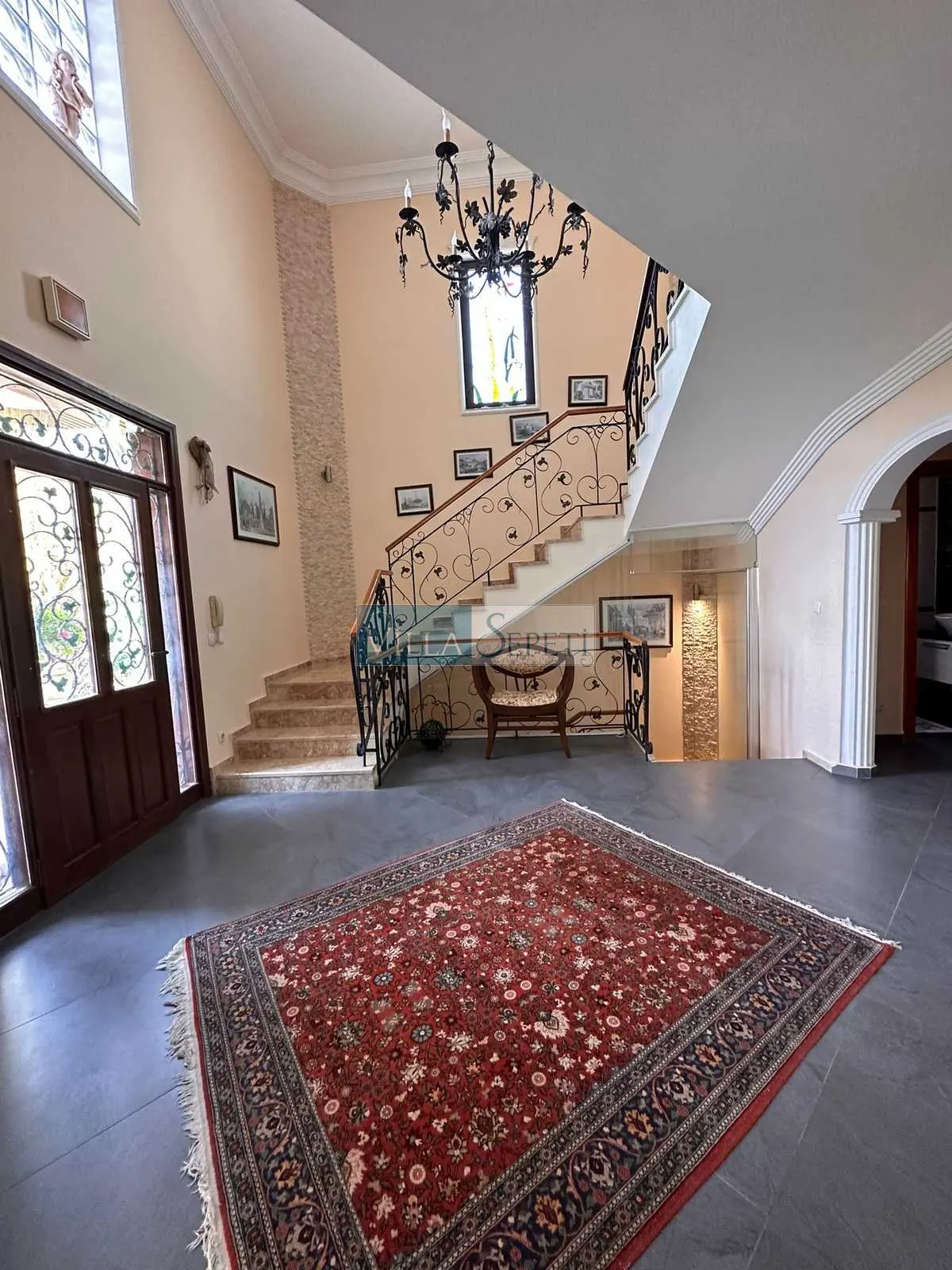 Villa Sed Tlos 17