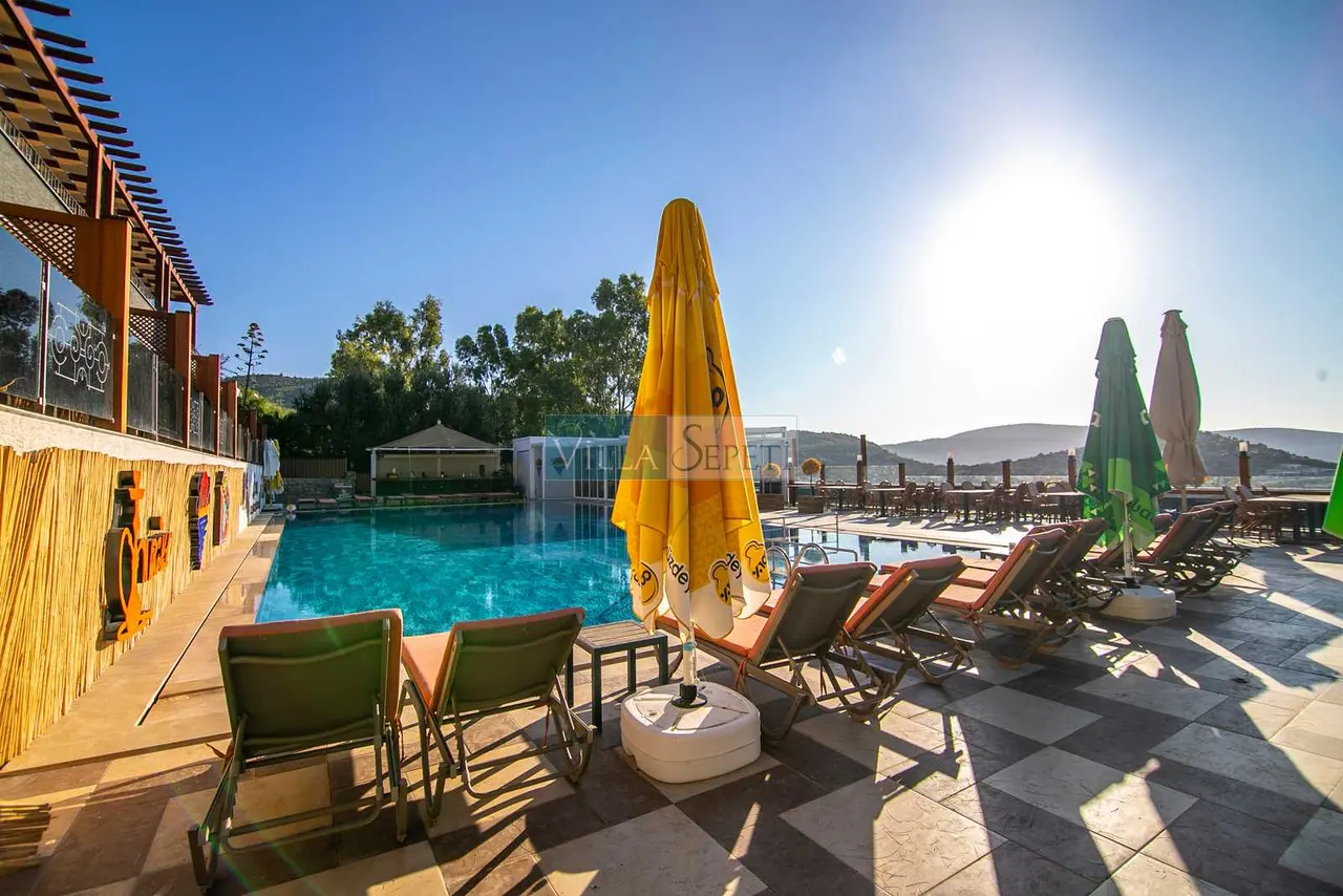 Daire Panoramik Rezidans 6 9