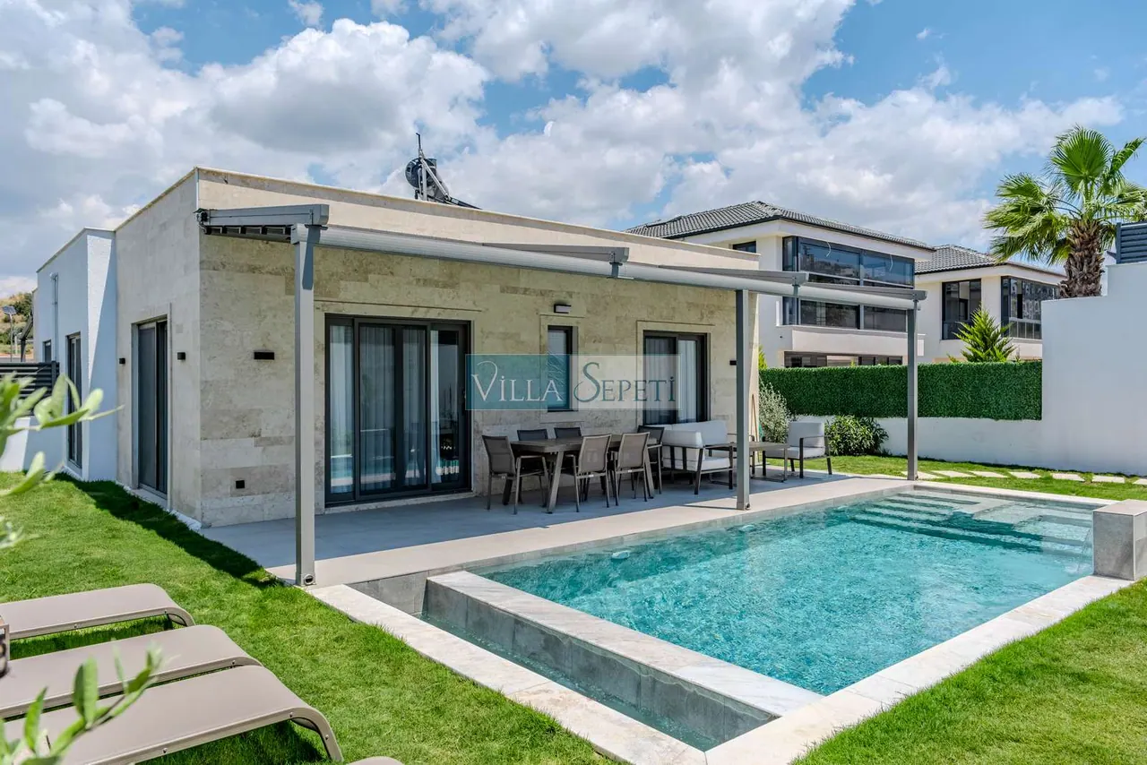 Villa Meşelik 3 2