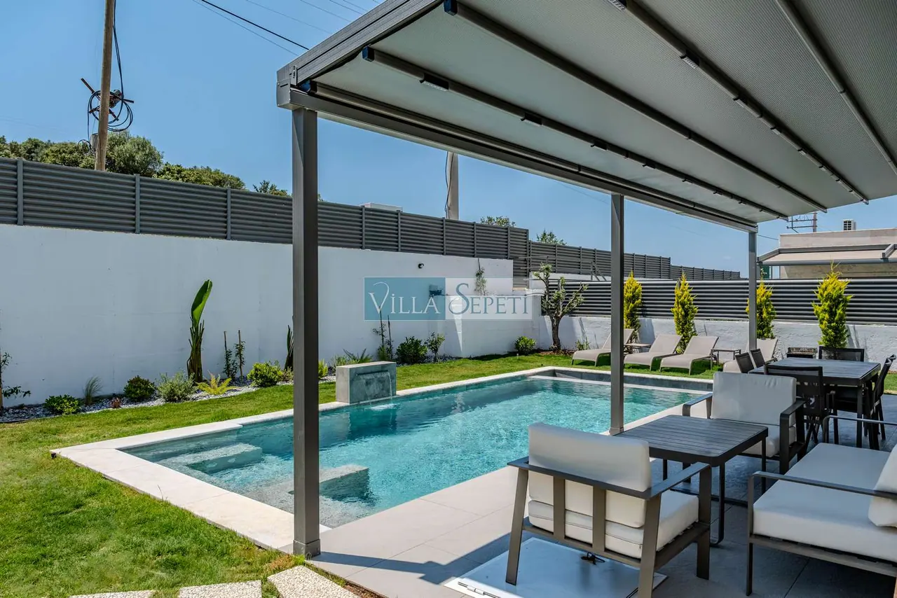 Villa Meşelik 3 3