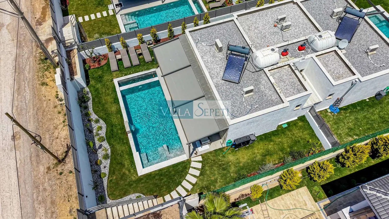 Villa Meşelik 3 9