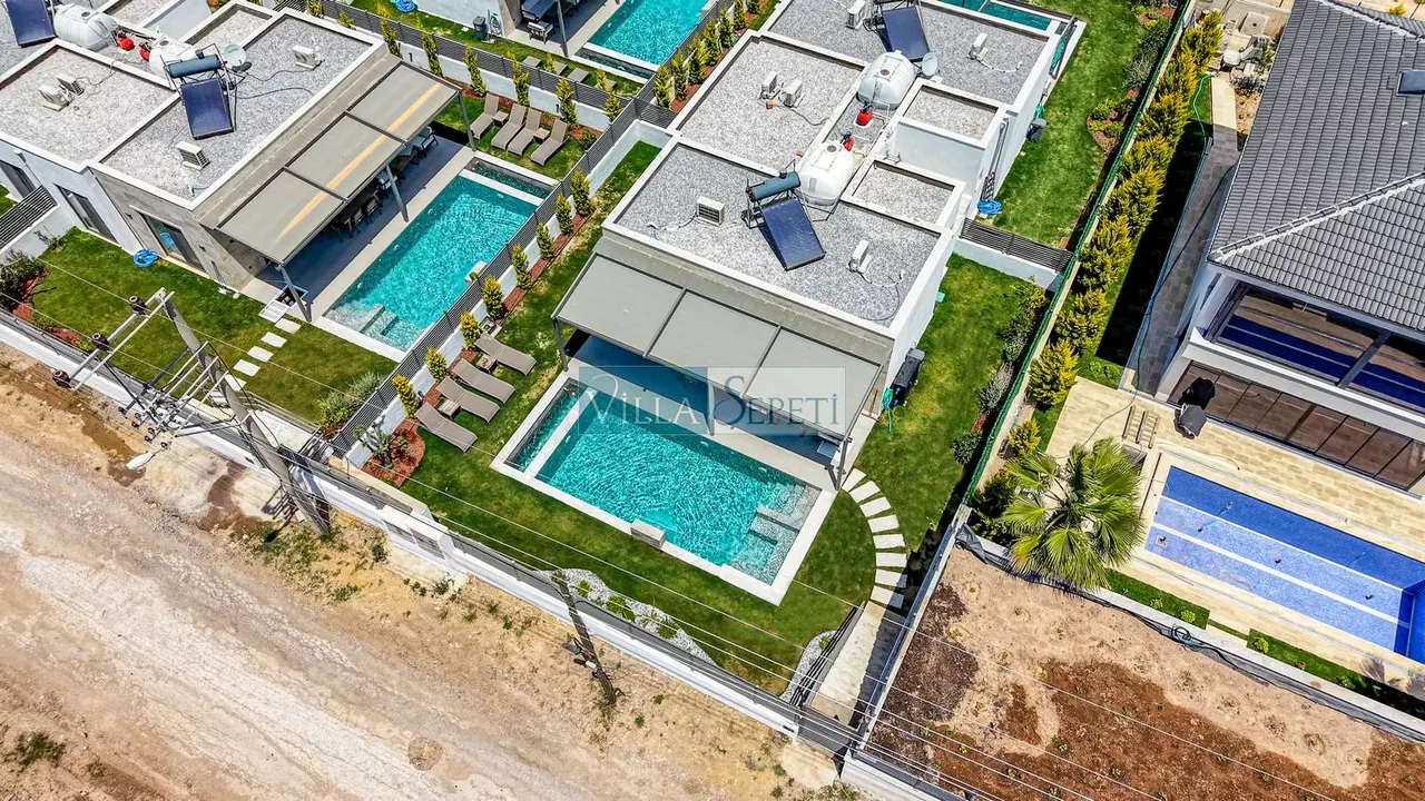 Villa Meşelik 3 10