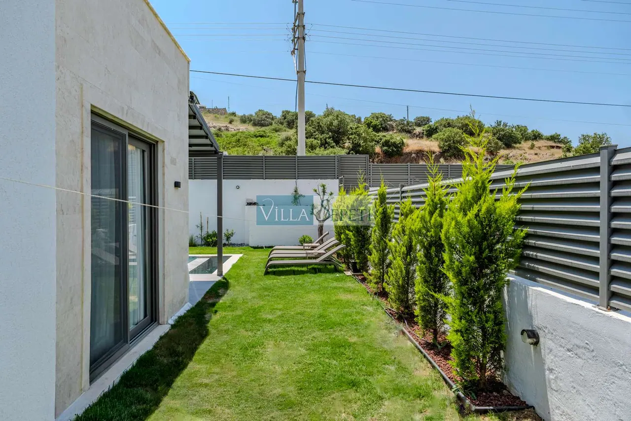 Villa Meşelik 3 11