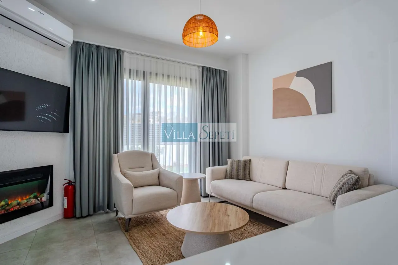 Villa Meşelik 3 13