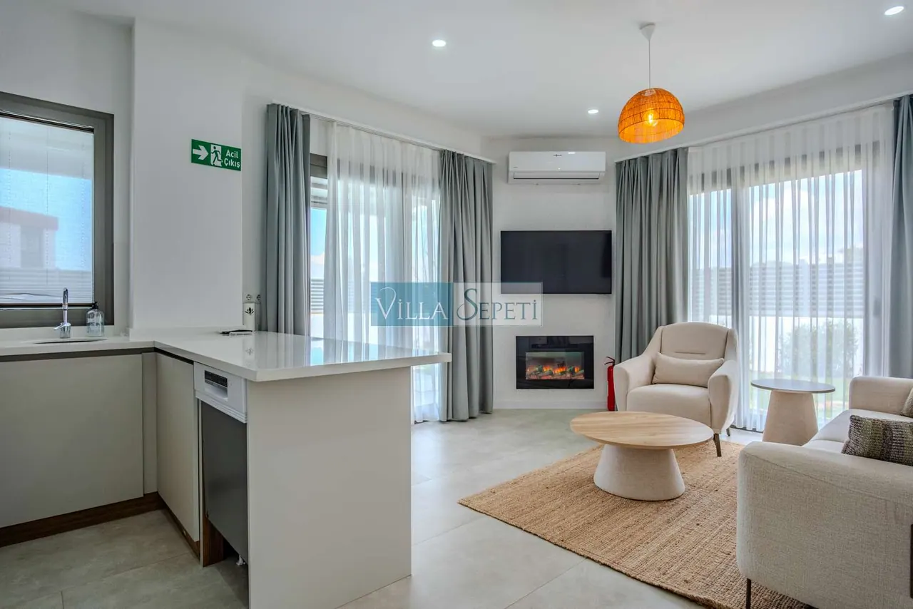 Villa Meşelik 3 15