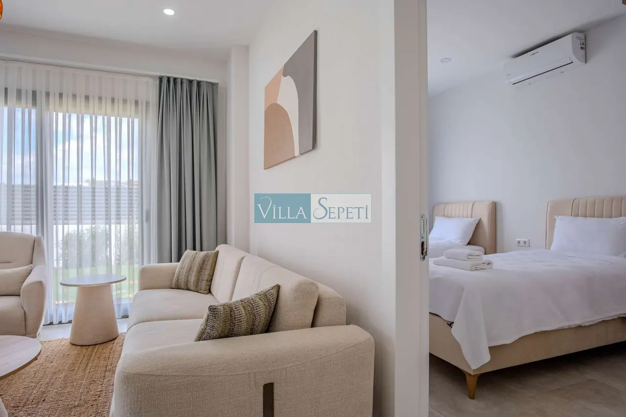 Villa Meşelik 3 16