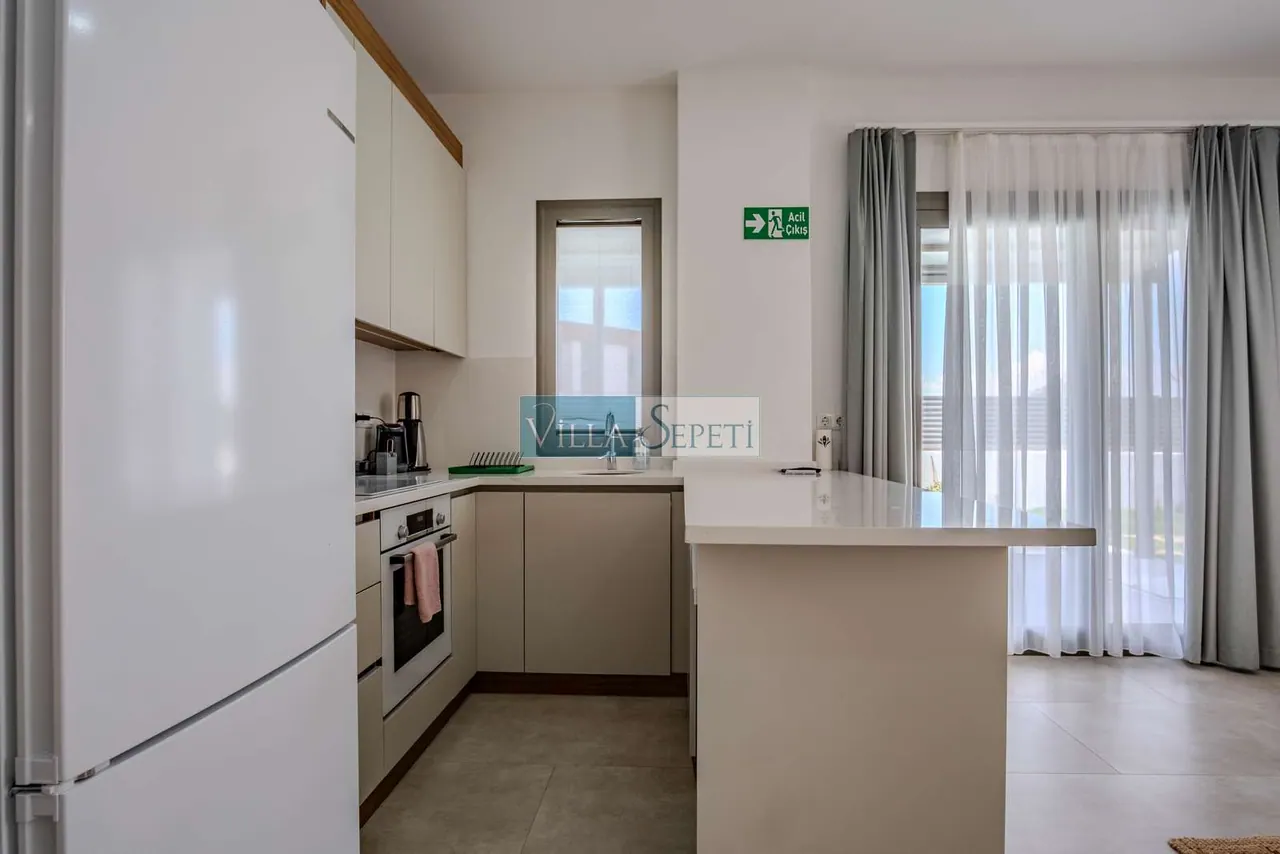 Villa Meşelik 3 17
