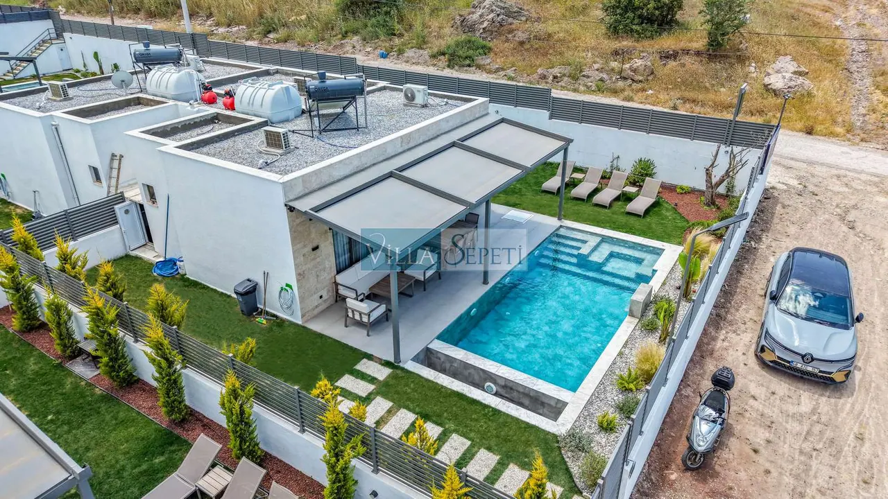 Villa Meşelik 1 7