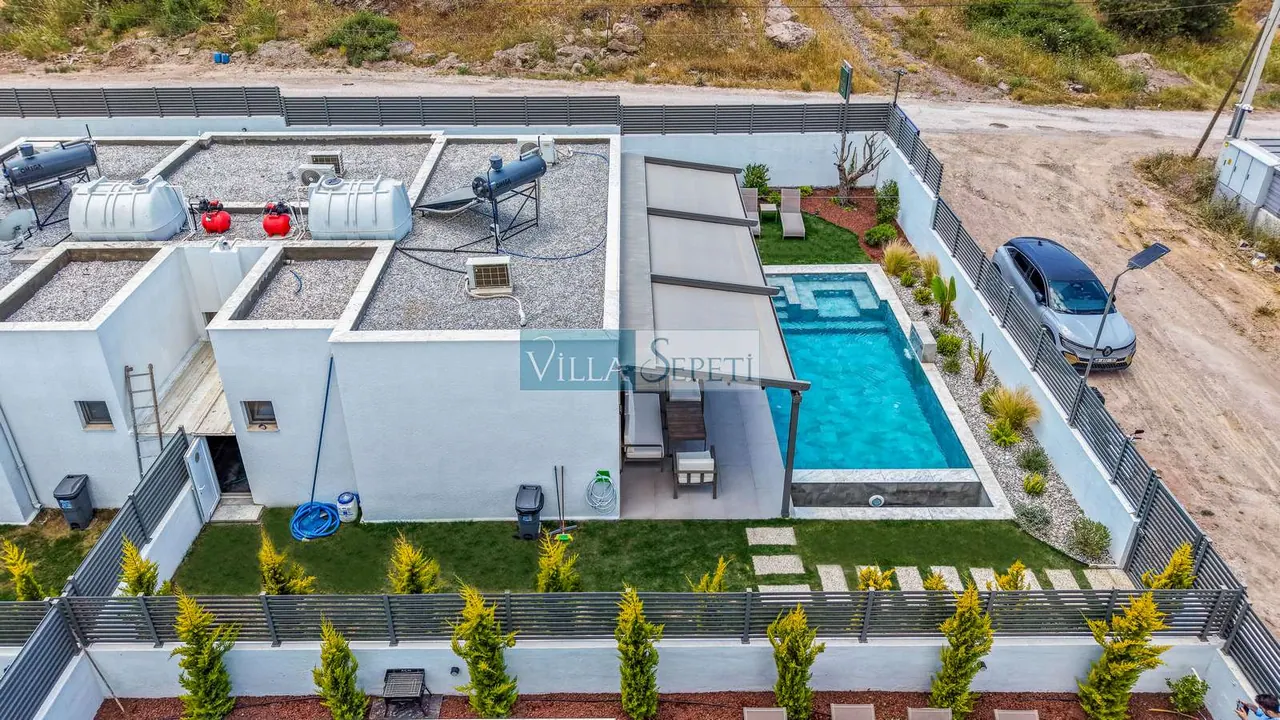 Villa Meşelik 1 8