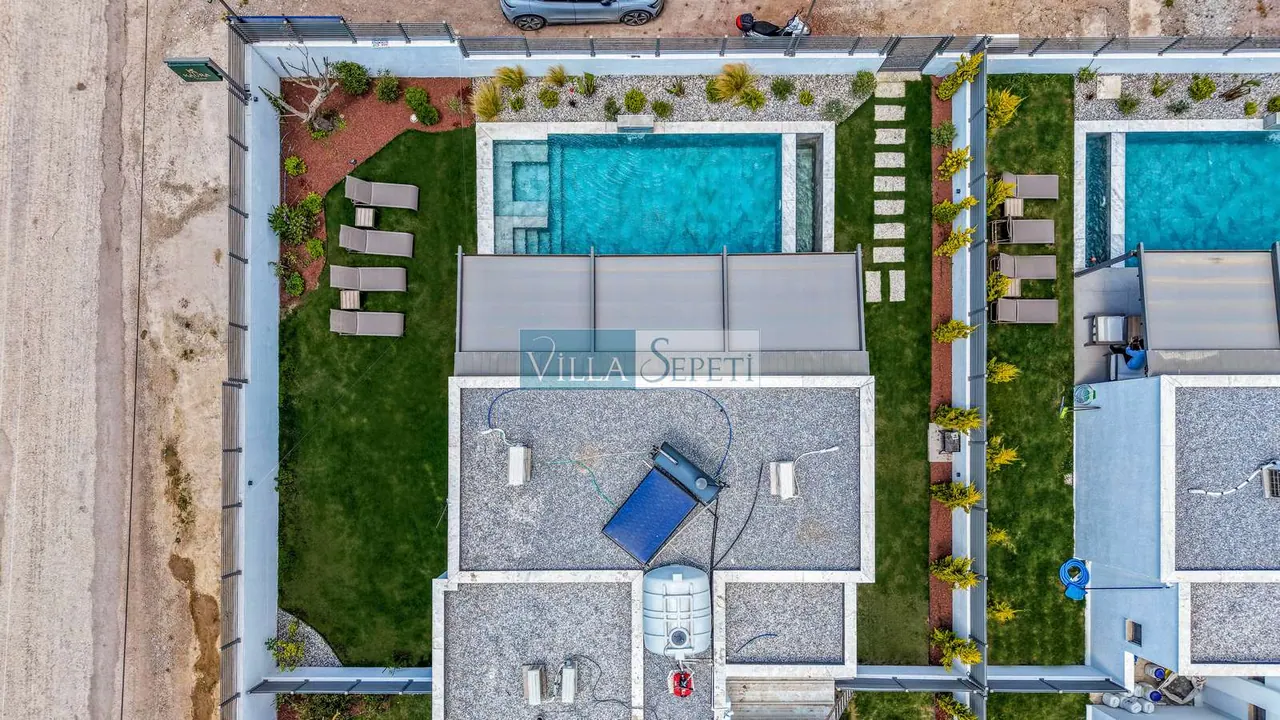 Villa Meşelik 1 9