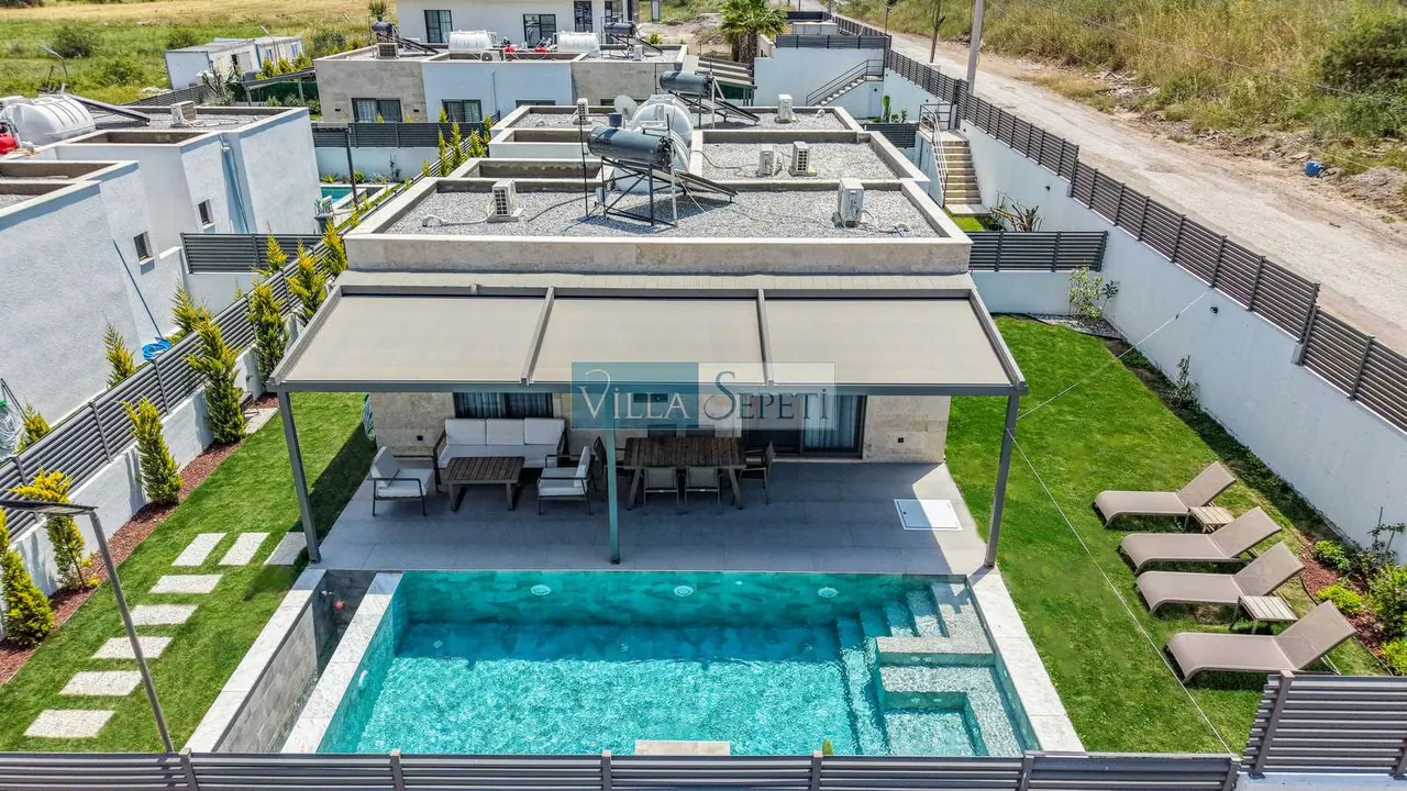Villa Meşelik 1 10