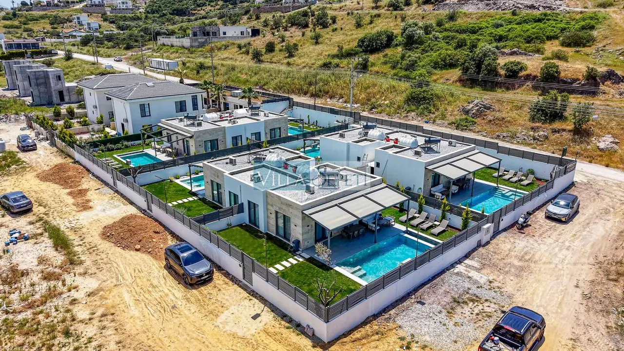 Villa Meşelik 1 11