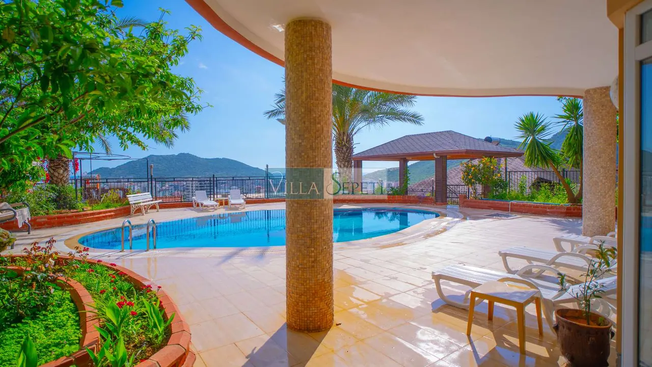 Villa Selinus 5