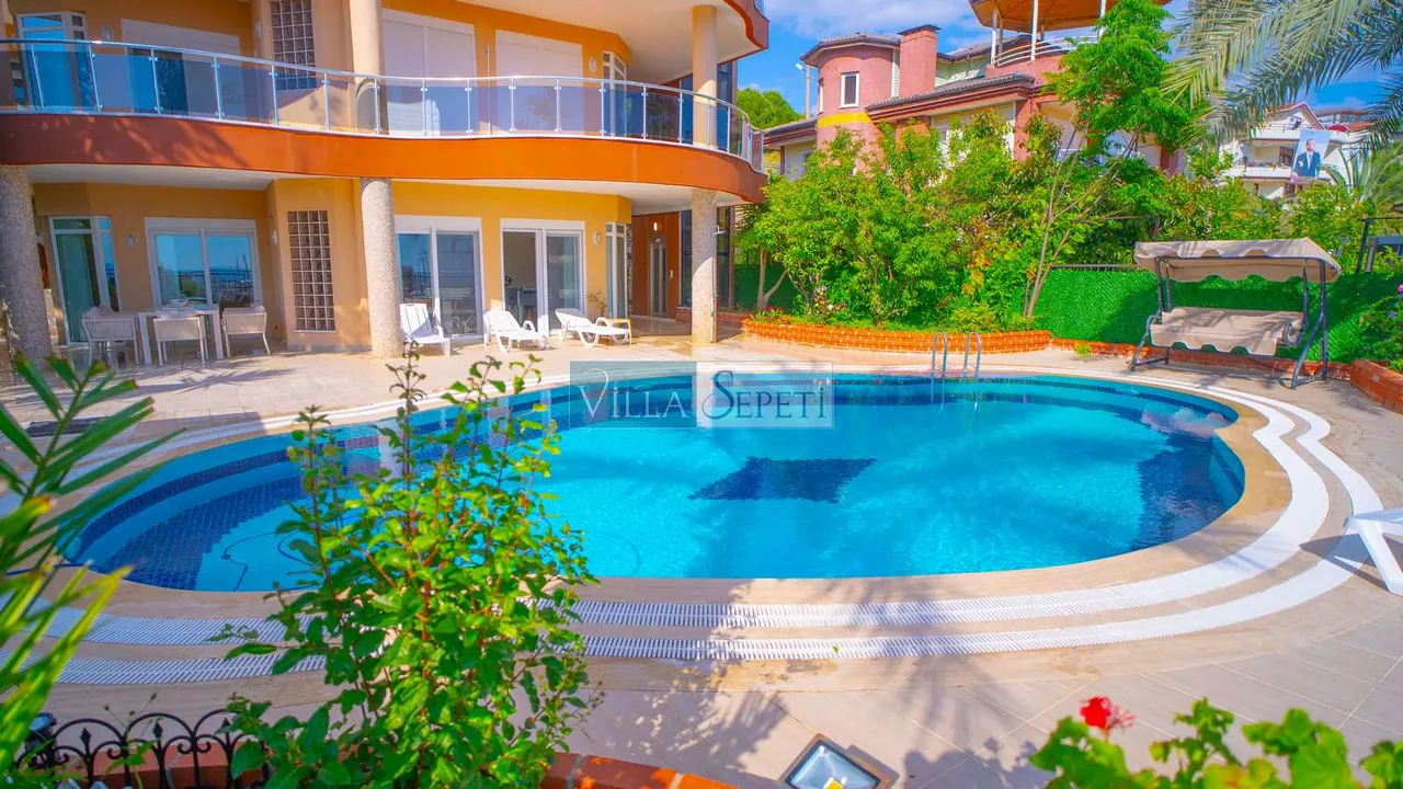 Villa Selinus 6