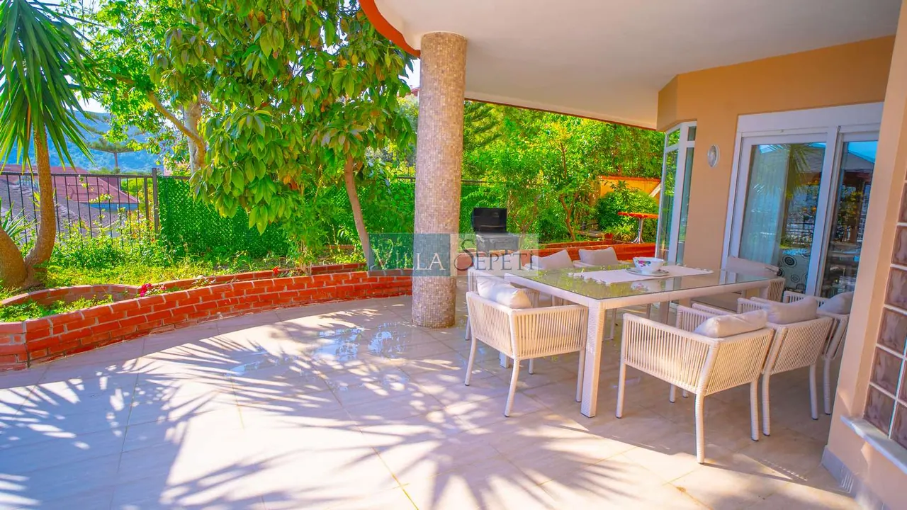 Villa Selinus 11