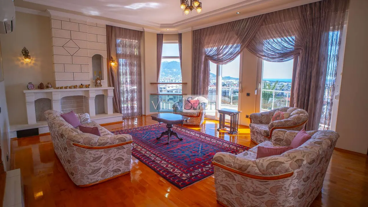 Villa Selinus 20