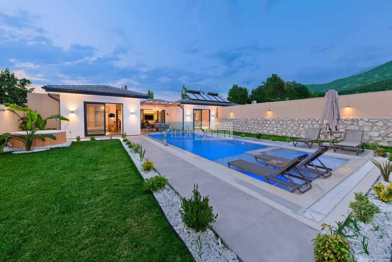 Villa Calvinim 1 2