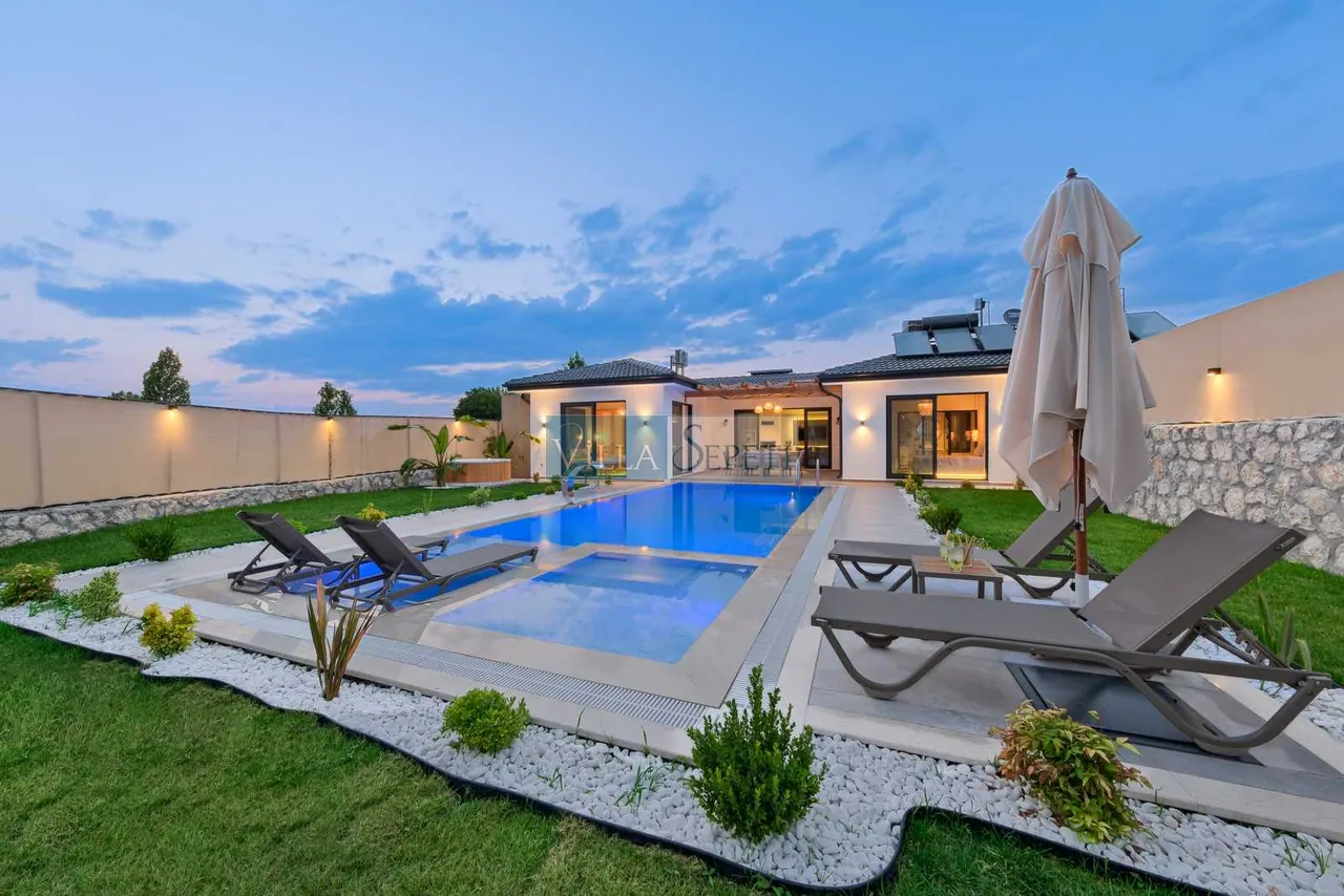 Villa Calvinim 1 8