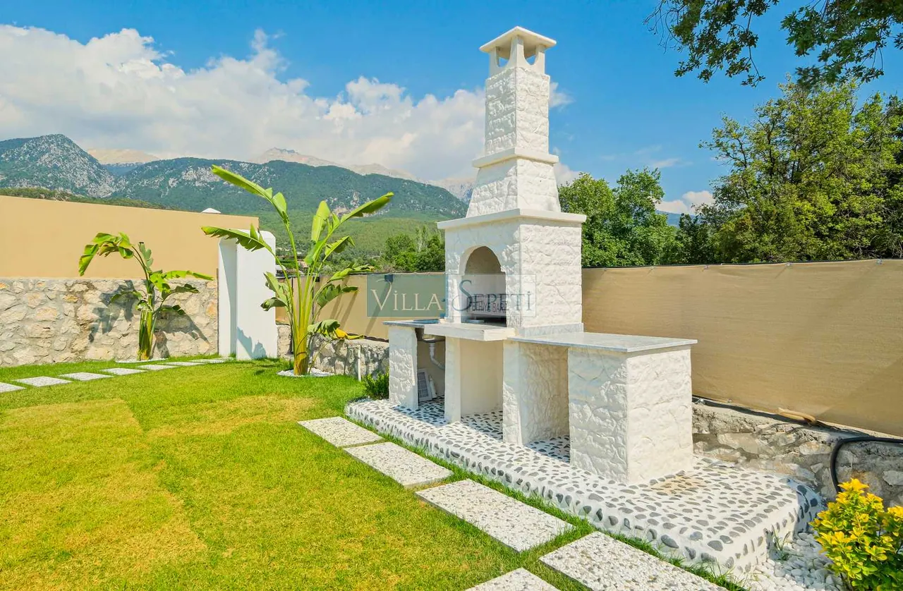 Villa Calvinim 1 12