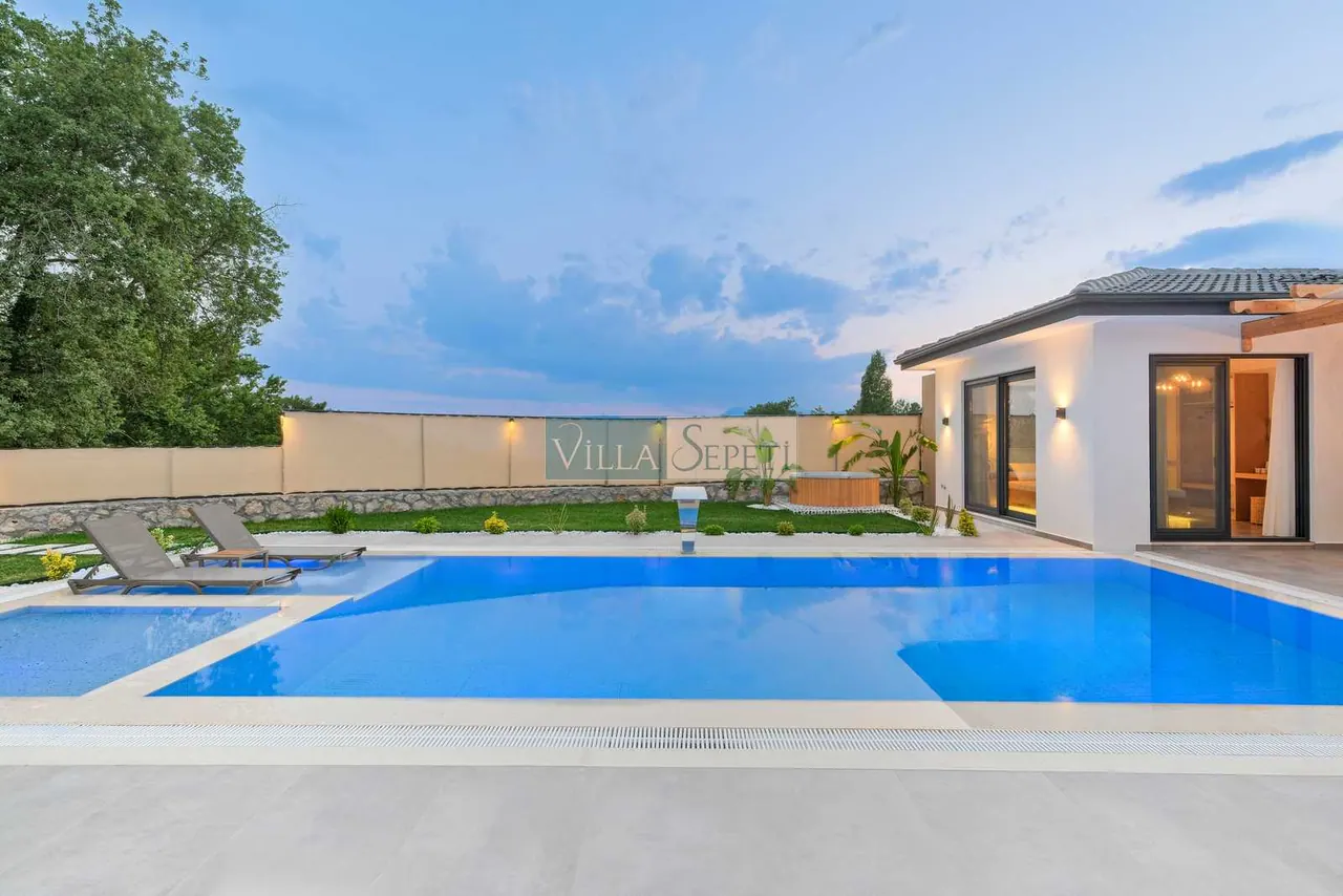 Villa Calvinim 1 13