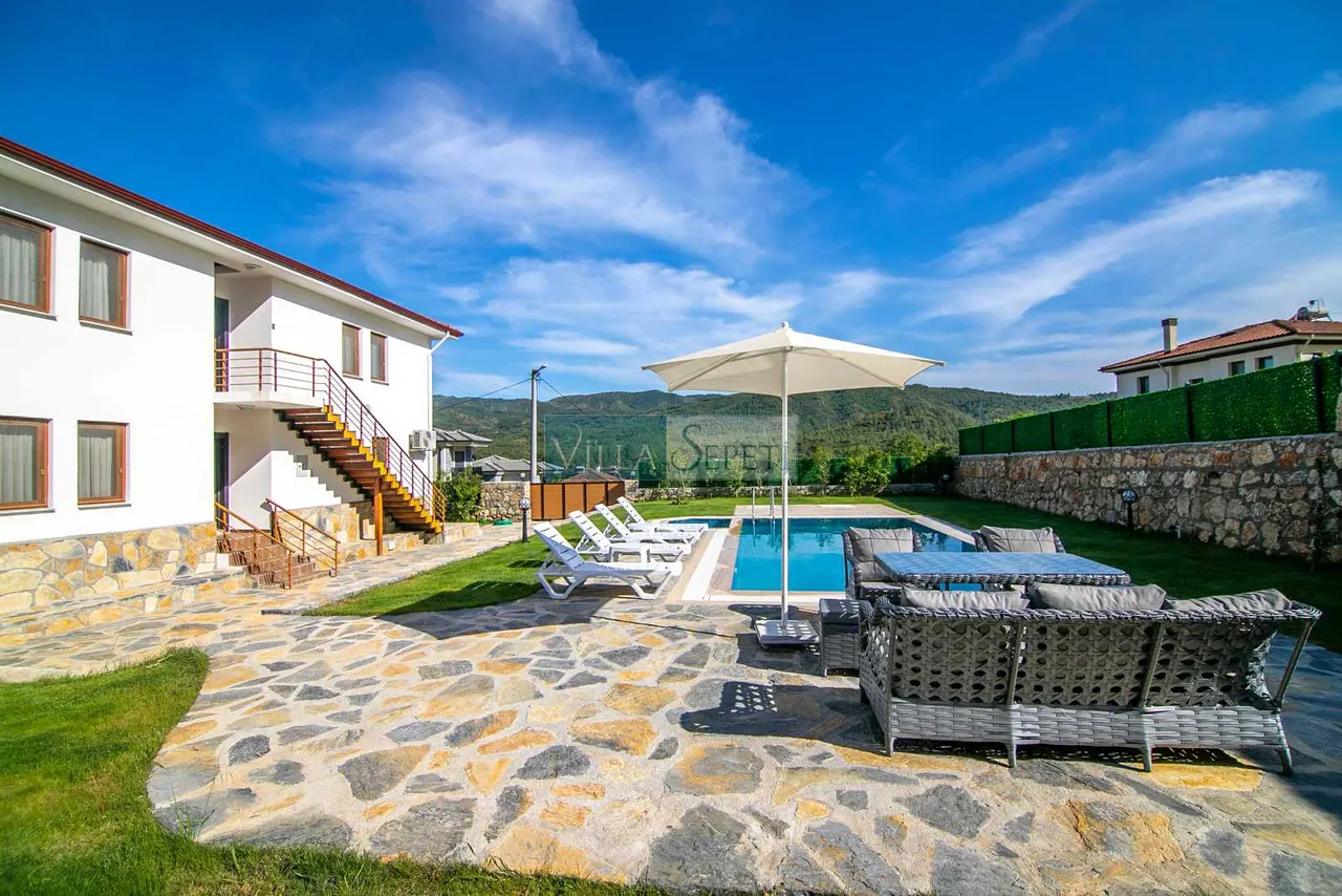 Villa Marisnova 1