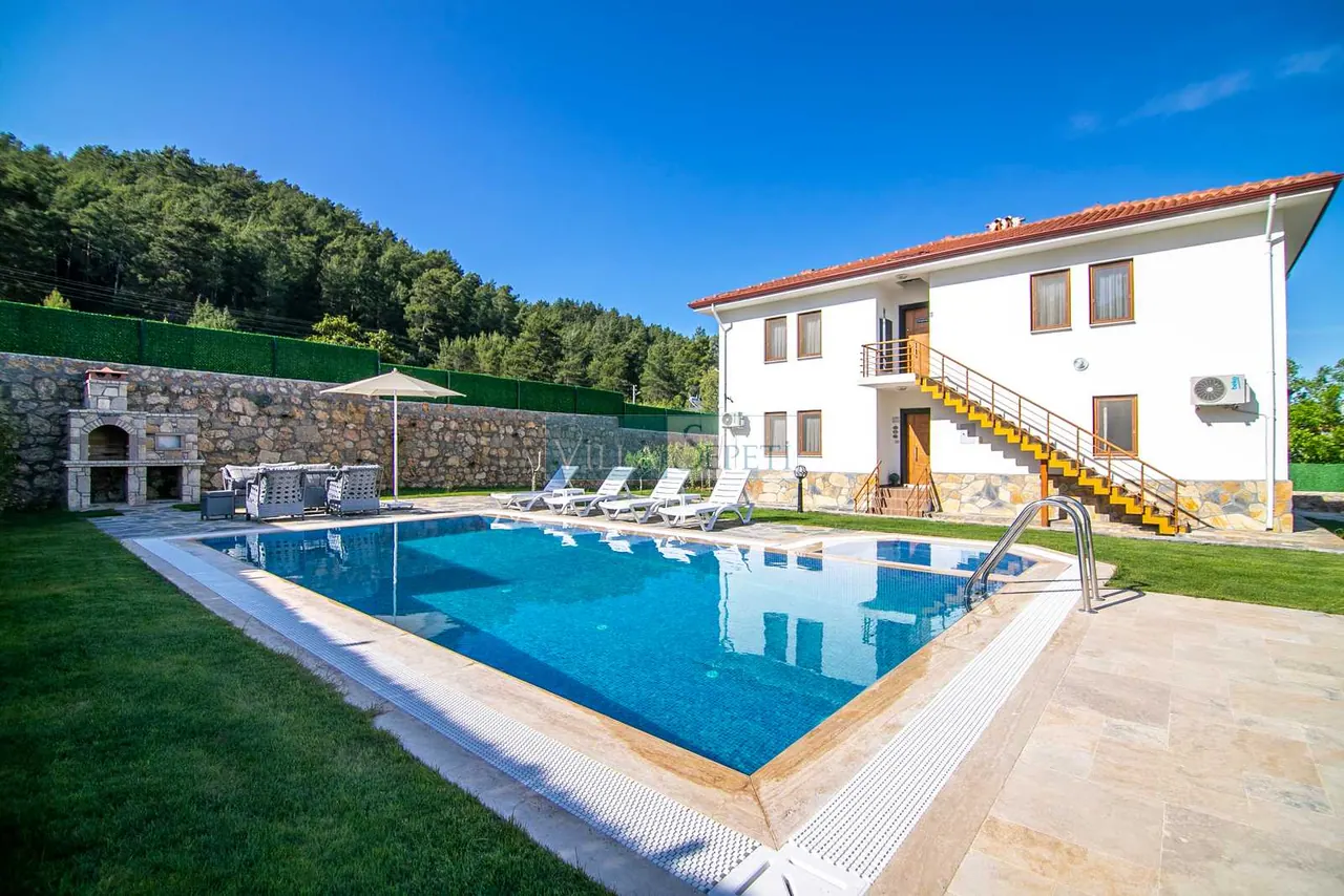 Villa Marisnova 2