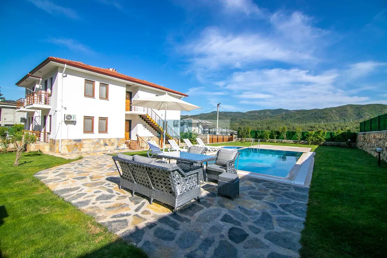 Villa Marisnova 3
