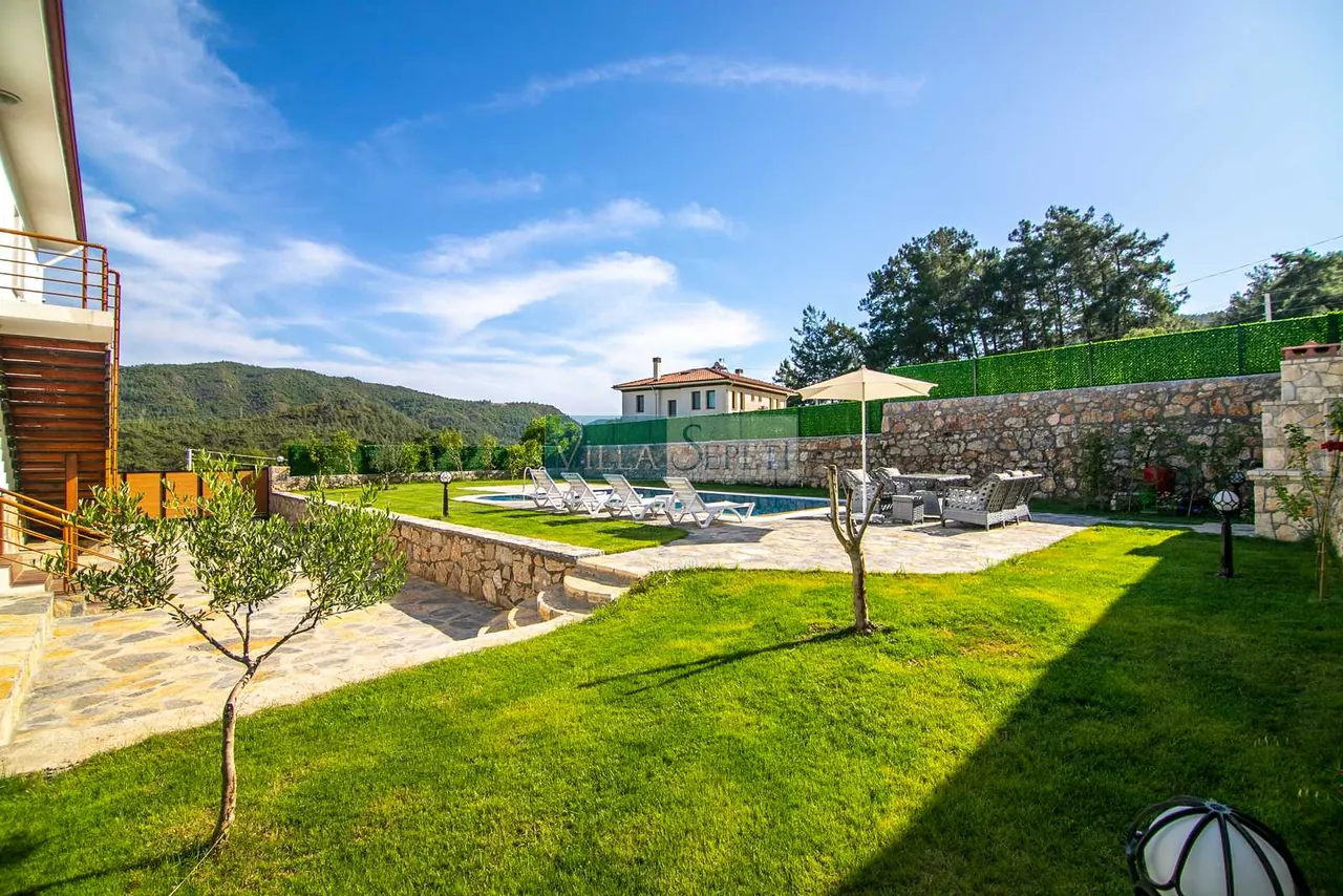 Villa Marisnova 5