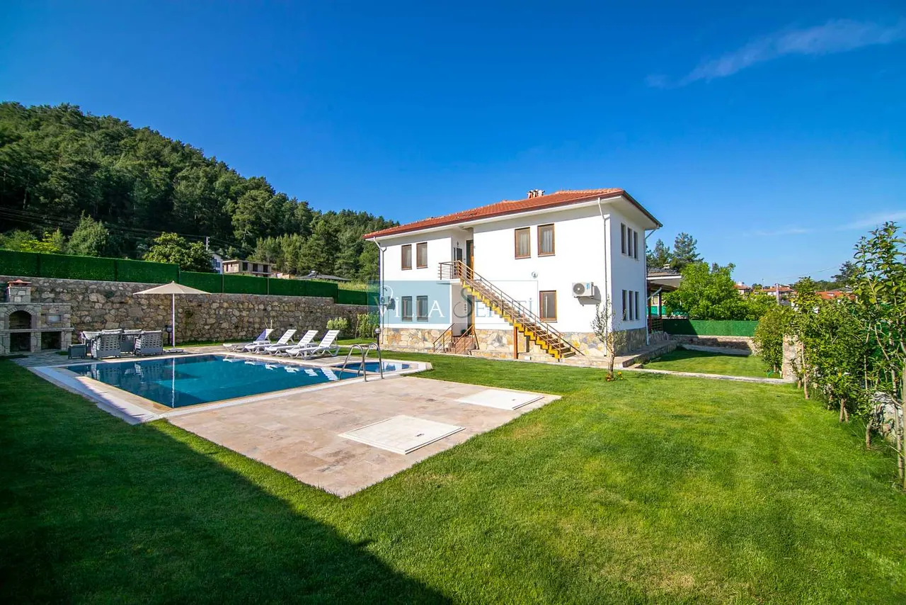 Villa Marisnova 6