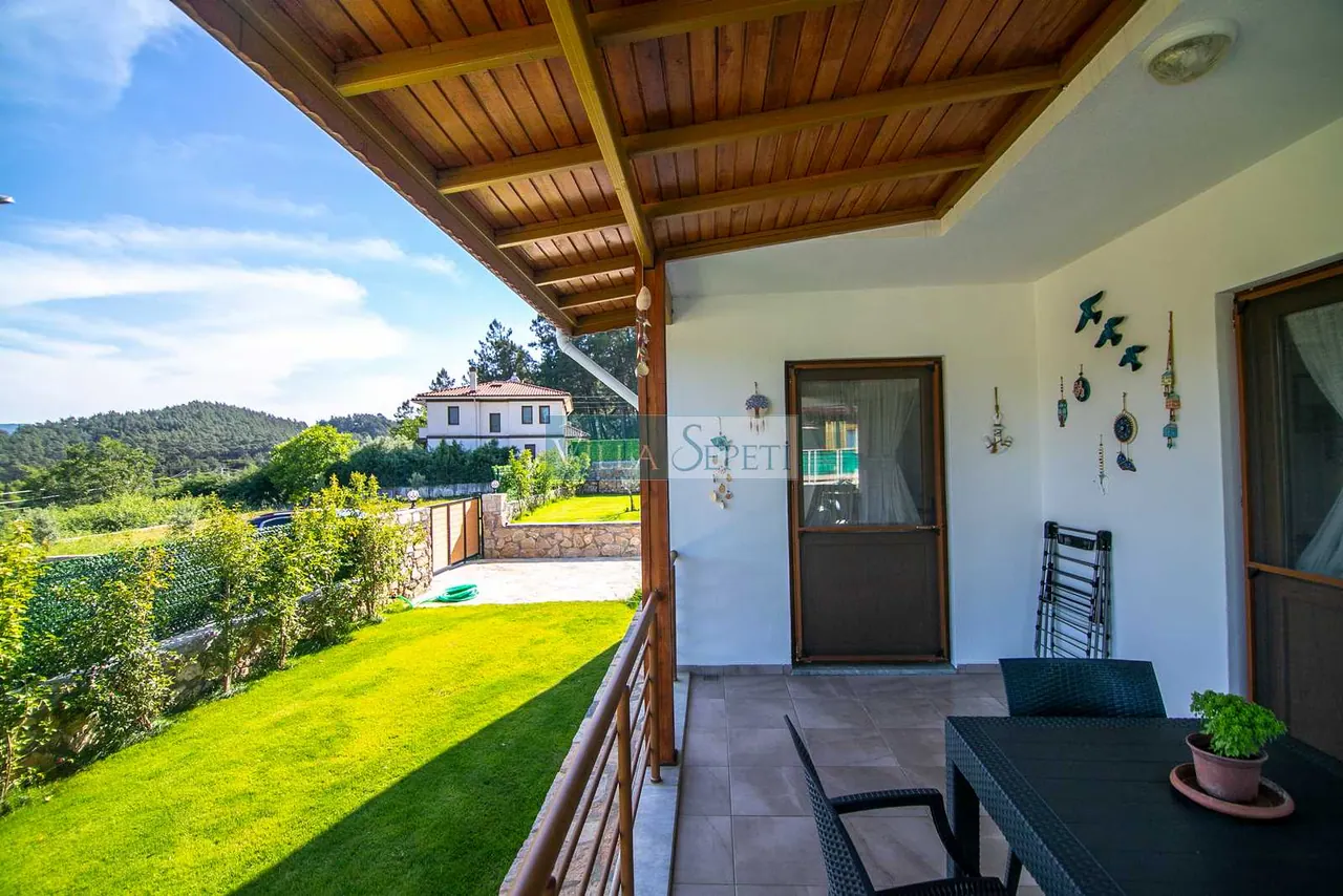 Villa Marisnova 7
