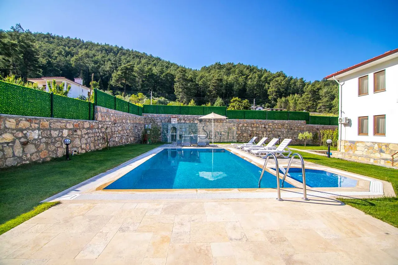 Villa Marisnova 9