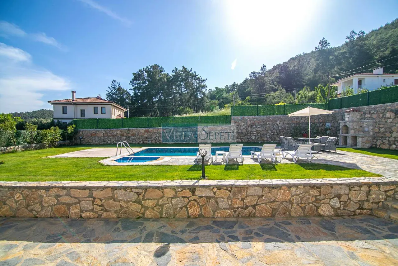 Villa Marisnova 13