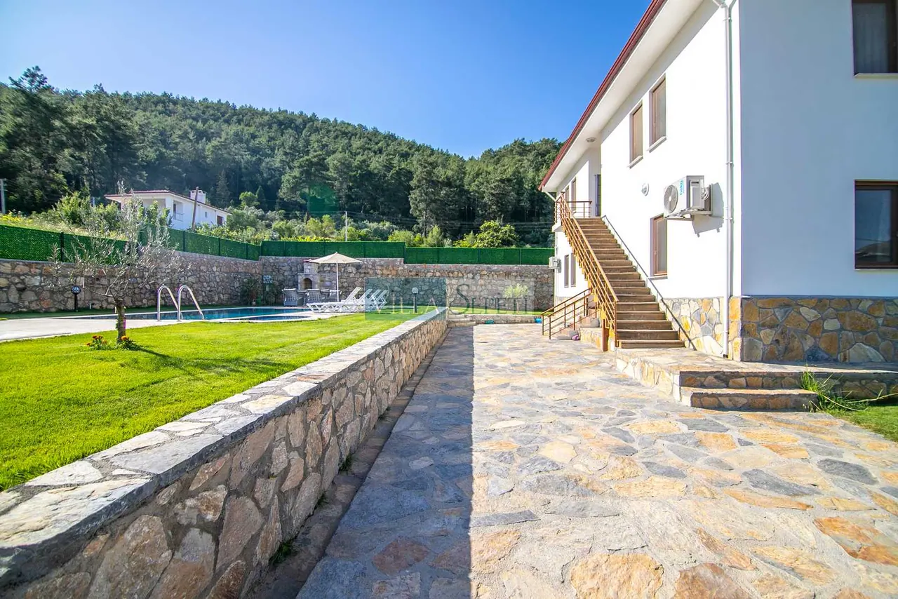 Villa Marisnova 14
