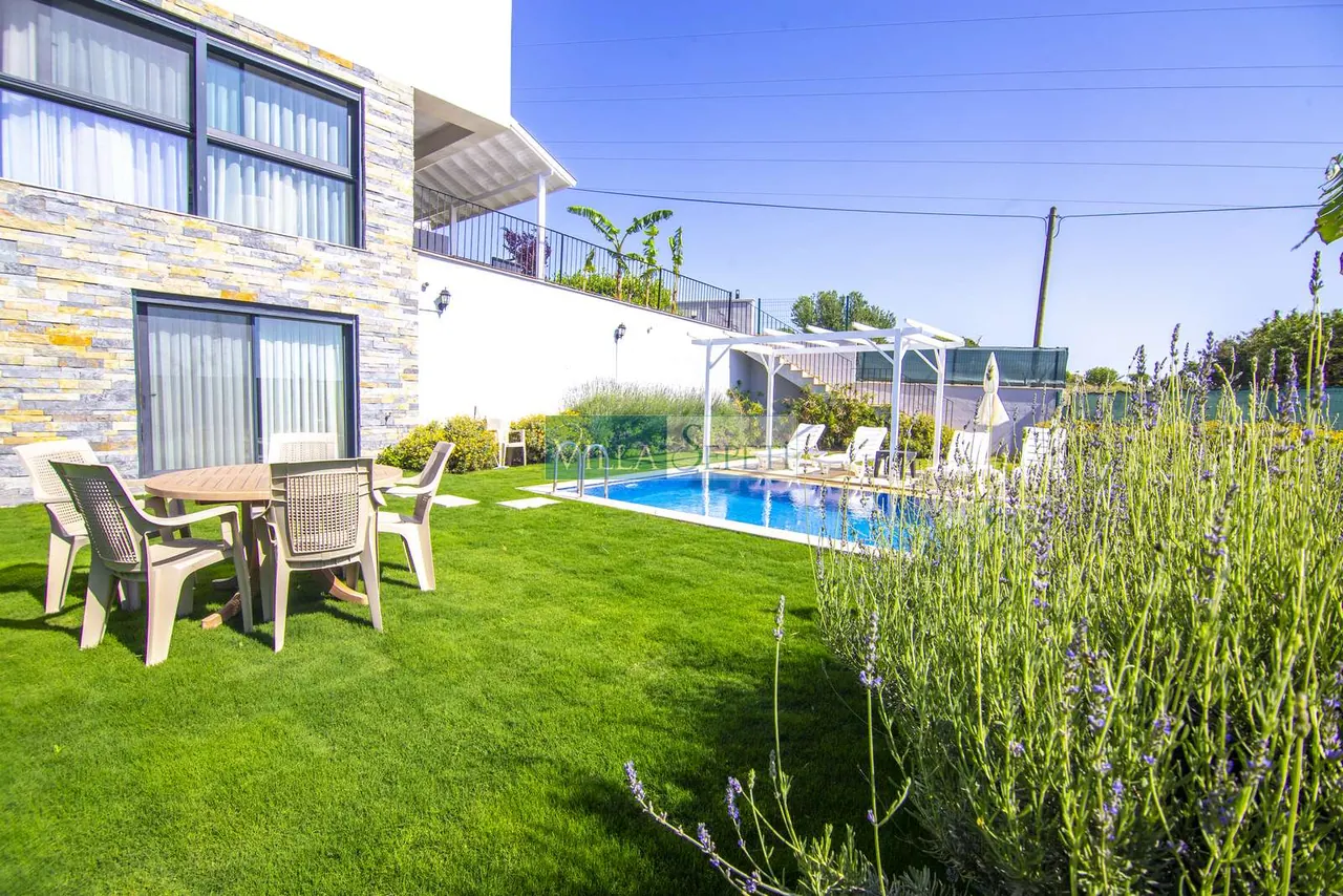 Villa Selin Deluxe 2 2