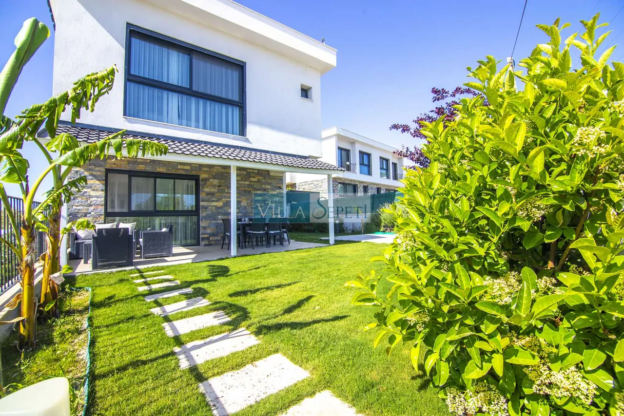 Villa Selin Deluxe 2 3