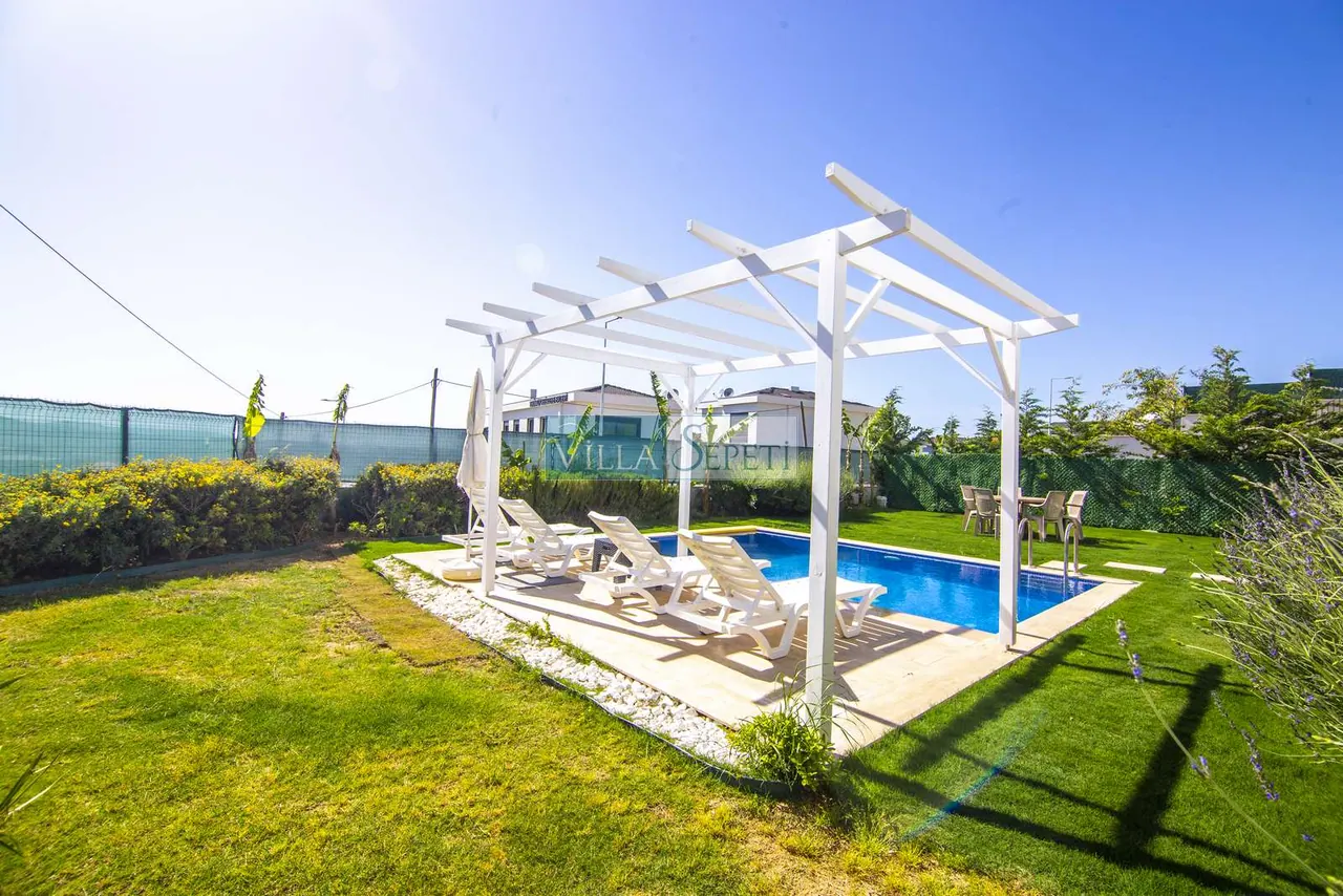 Villa Selin Deluxe 2 7