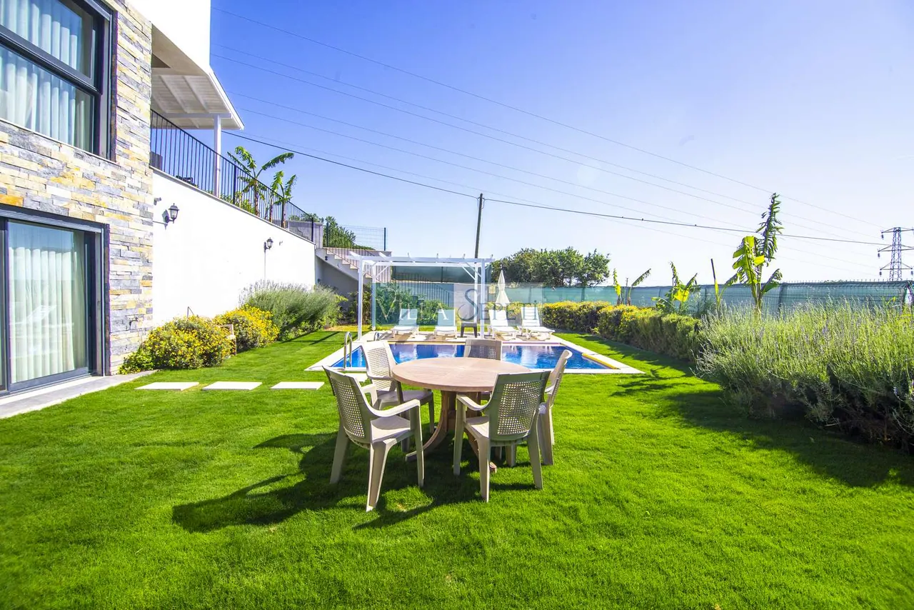 Villa Selin Deluxe 2 8