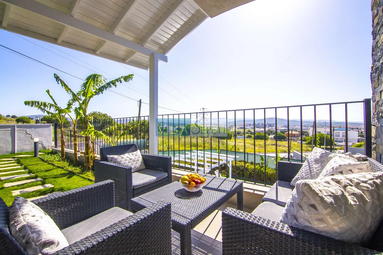 Villa Selin Deluxe 2 10