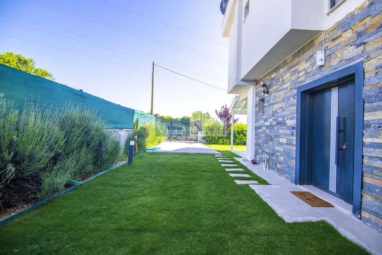 Villa Selin Deluxe 2 17