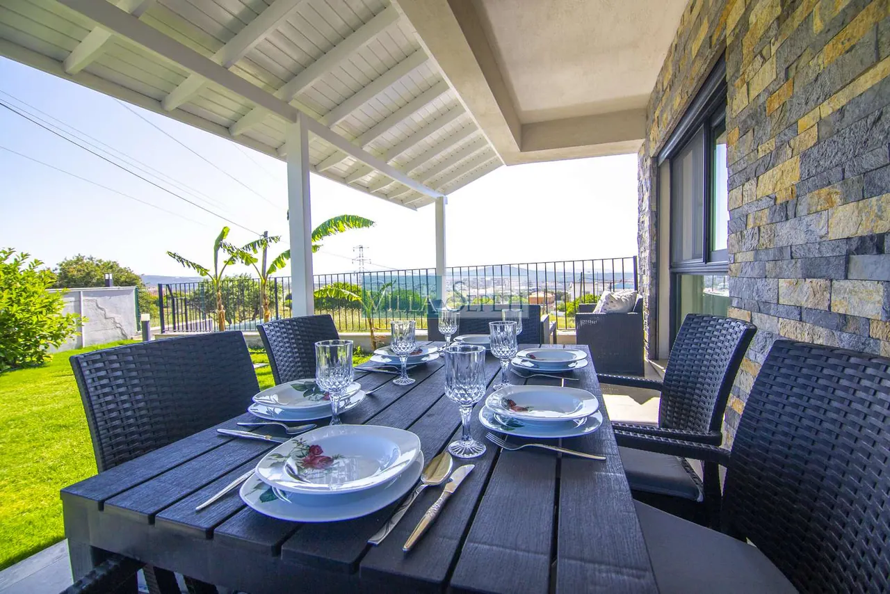 Villa Selin Deluxe 2 19
