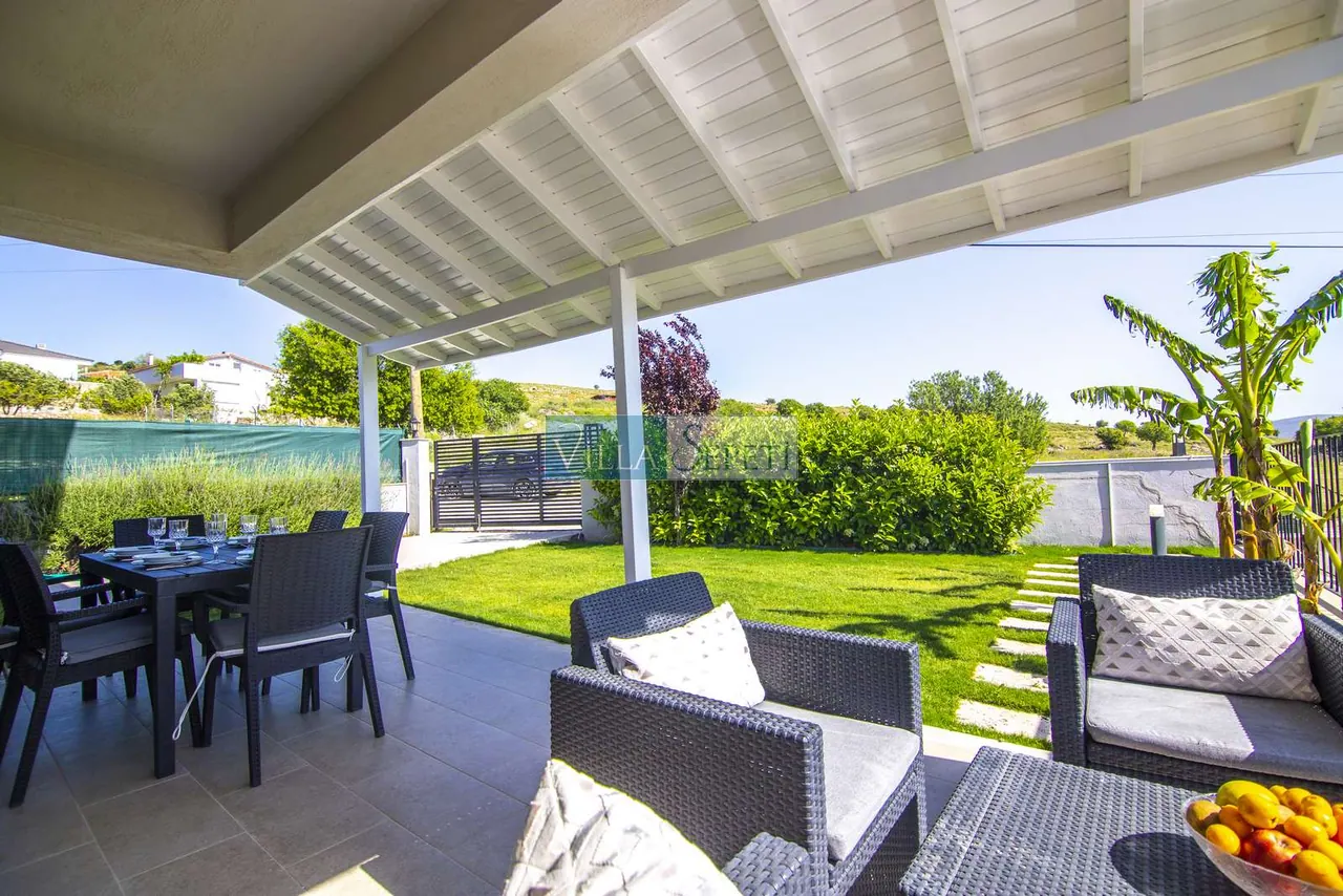 Villa Selin Deluxe 2 20